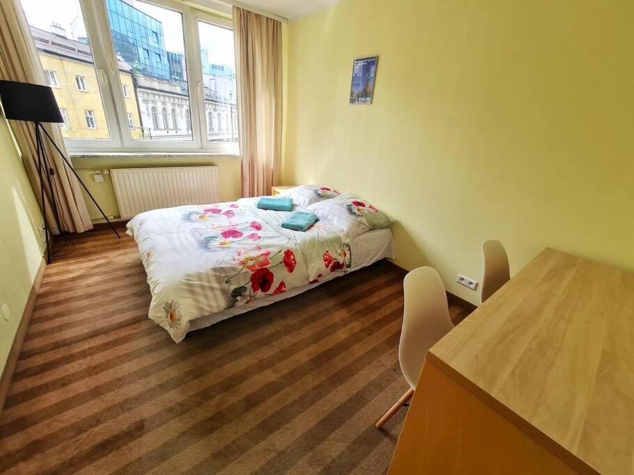 Apartament Fantastic Waw - Z6 704b